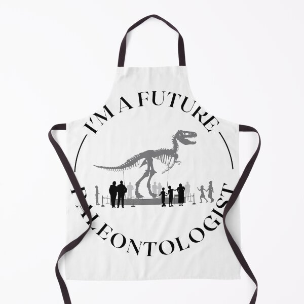 Item preview, Im A Future Paleontologist , Funny Archeologist design Dinosaur Fossil Gift For Boys designed and sold by YLartist.
