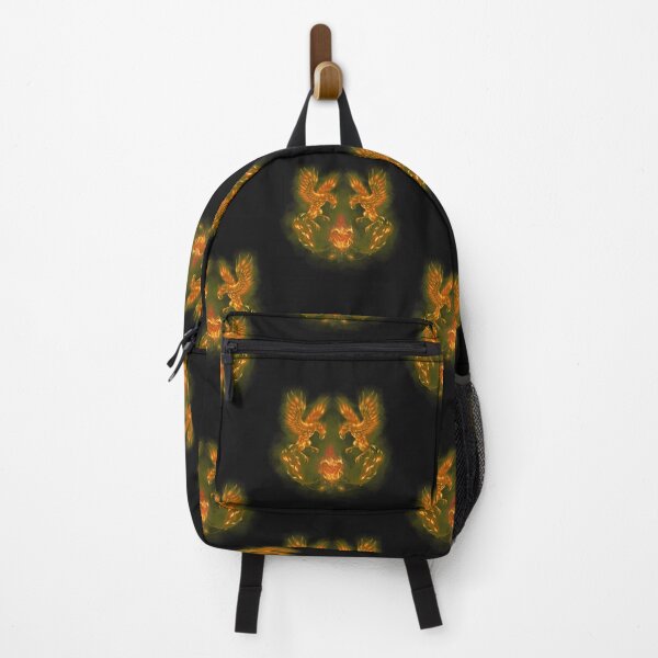 Item preview, Rebirth of a fiery love. designed and sold by Natalia  Tan.