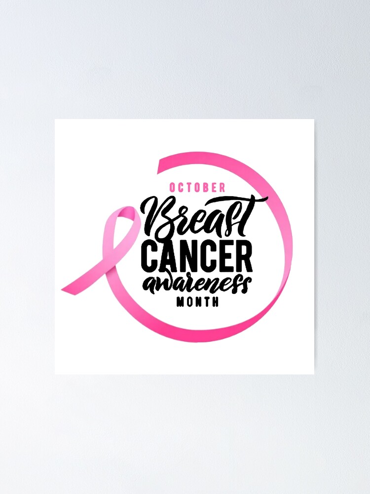 Pink October- Breast Cancer Awareness Month