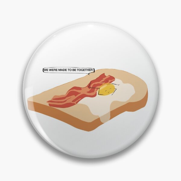 Item preview, WE WERE MADE TO BE TOGETHER designed and sold by Seedy-Avocado.