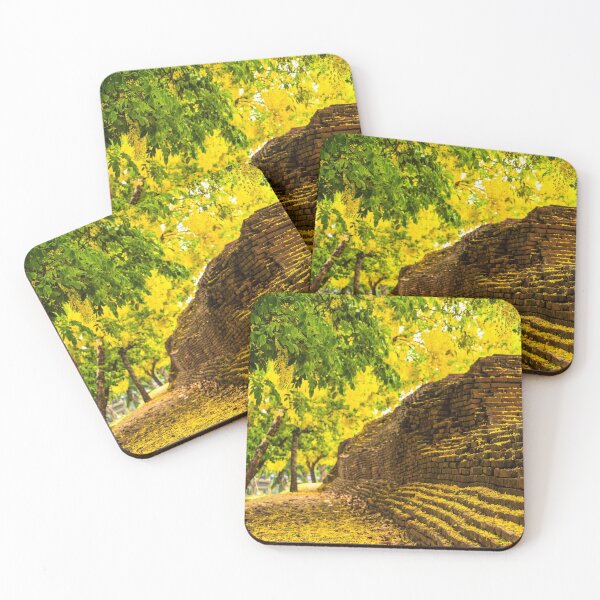 Item preview, Beautiful Yellow Cassia Fistula designed and sold by JTS STORE.