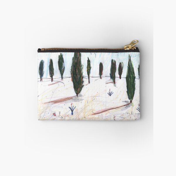 Artikelvorschau, Trees on the Hill entworfen und verkauft von John Douglas.