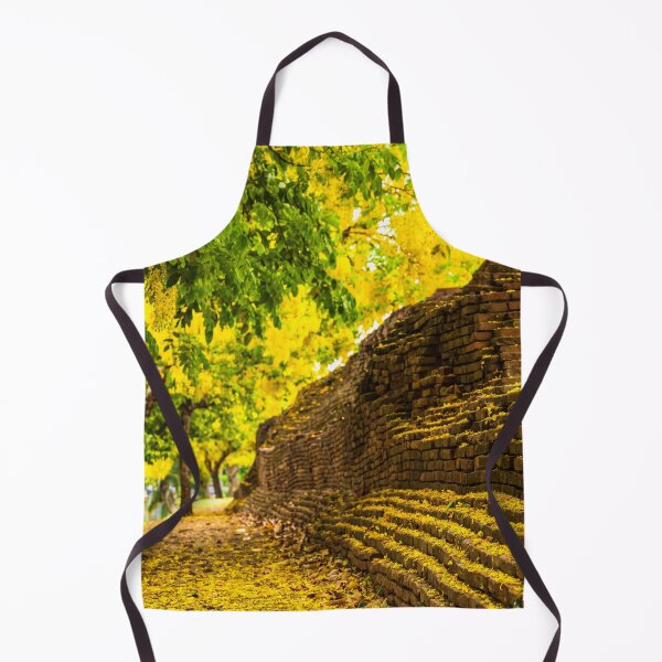 Item preview, Beautiful Yellow Cassia Fistula designed and sold by JTS STORE.