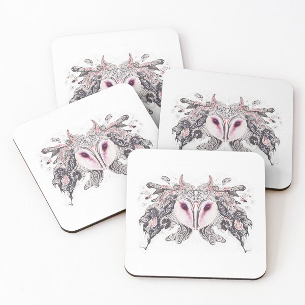 Item preview, Barn Owl Dance designed and sold by Christopher Zerafa.