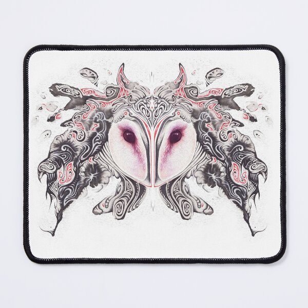 Item preview, Barn Owl Dance designed and sold by Christopher Zerafa.