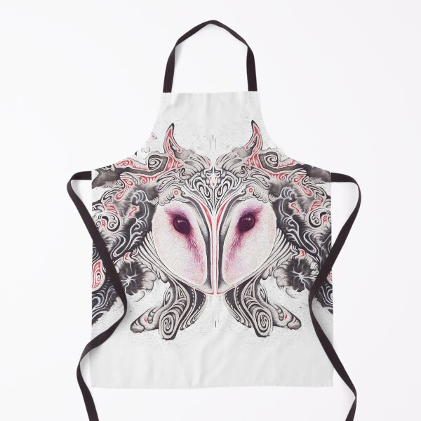 Item preview, Barn Owl Dance designed and sold by Christopher Zerafa.
