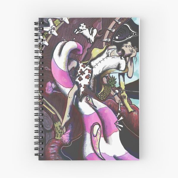 Item preview, Sugar Vein, Original Comic Art by Arsalanes Illustrations | Utopia Art Style designed and sold by Arsalanes.