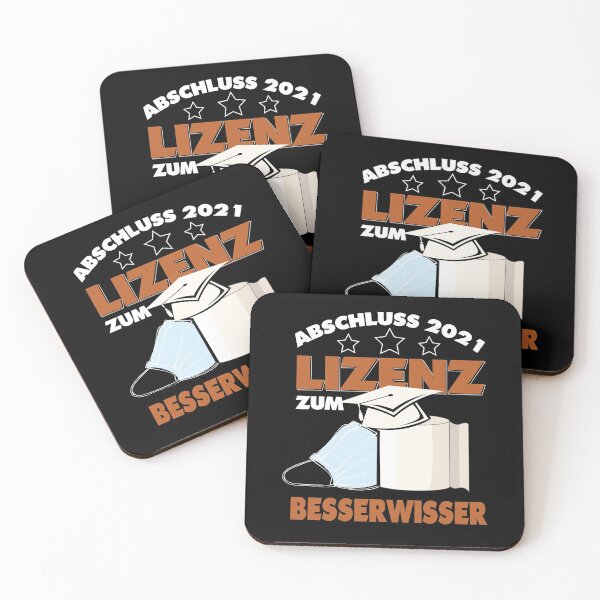 Item preview, Graduation pandemic know-it-all gift idea designed and sold by Alia König.