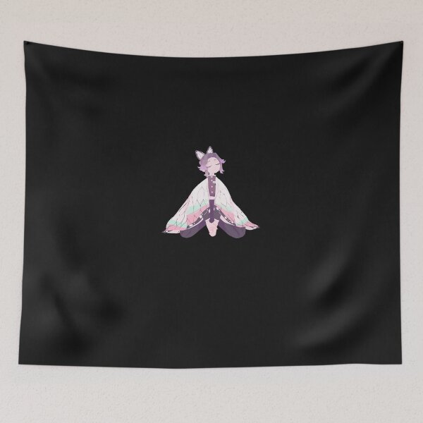 Item preview, Sinobu Kocho designed and sold by lengosl.