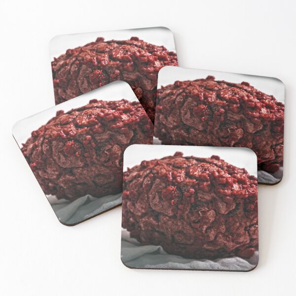 Item preview, Rich in IQ, Low in Fats designed and sold by William A McCarthy.