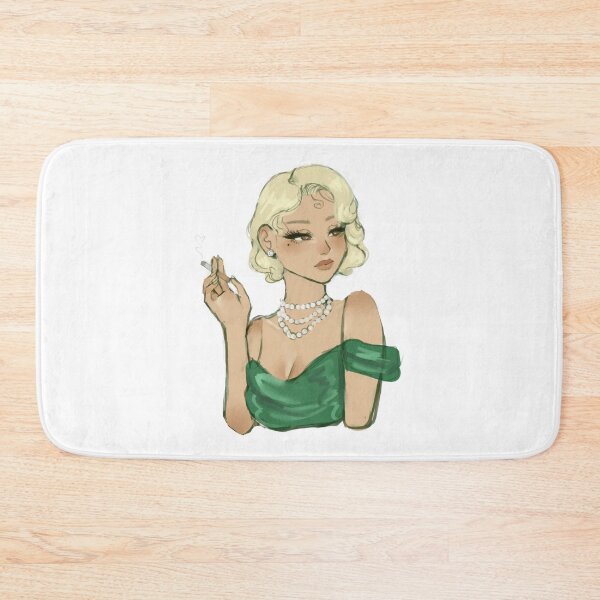 Item preview, evelyn-hugo!   designed and sold by WerkQueen.