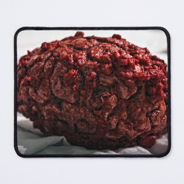 Item preview, Rich in IQ, Low in Fats designed and sold by William A McCarthy.