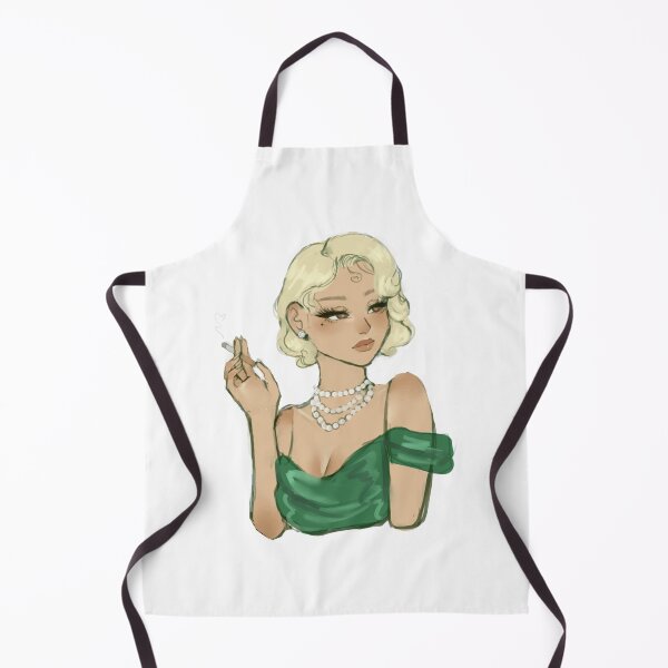 Item preview, evelyn-hugo! designed and sold by WerkQueen.