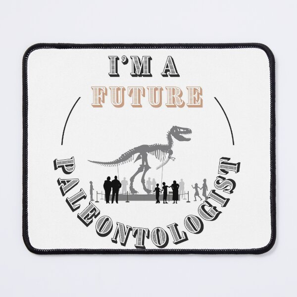 Item preview, Im A Future Paleontologist , Funny Archeologist design Dinosaur Fossil Gift For Boys designed and sold by YLartist.