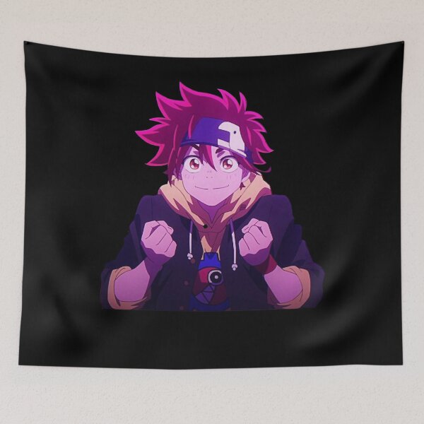 Item preview, Happy Reki Classic designed and sold by BillEddie.