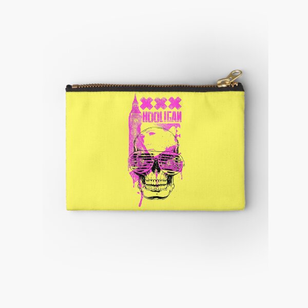 Item preview, Holigan skull designed and sold by Syaddad.
