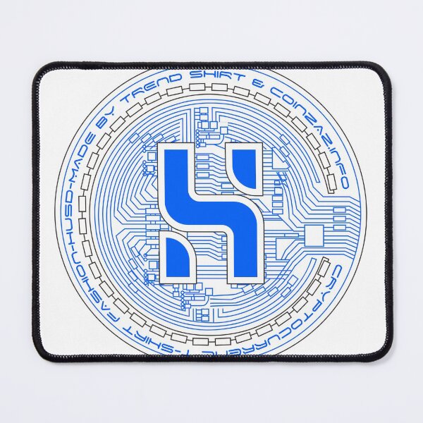 Item preview, HUSD designed and sold by Thanest Boontap.