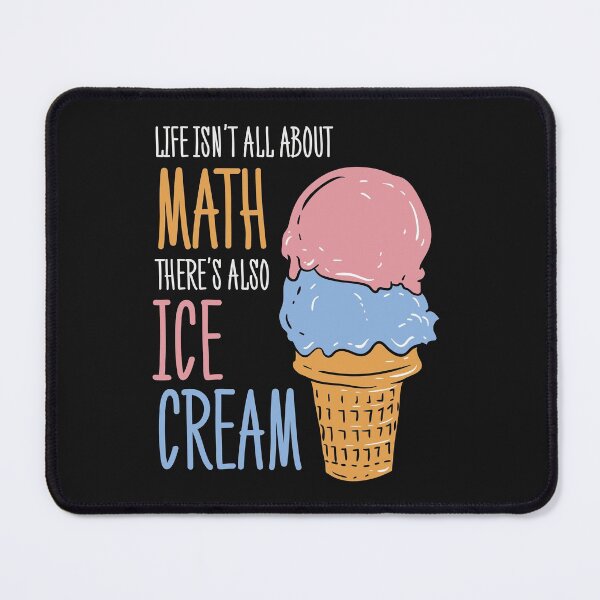 Aperçu de l'œuvre Professeur de mathématiques nerd créée et vendue par Bricke.