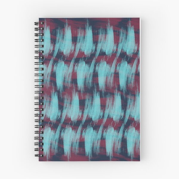 Item preview, Cross Brush Flow designed and sold by lollylocket.