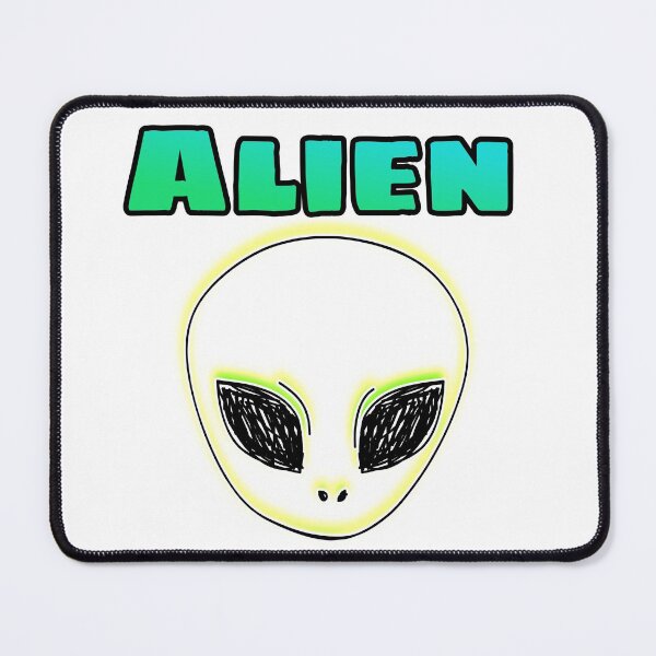 Item preview, Alien designed and sold by looup.