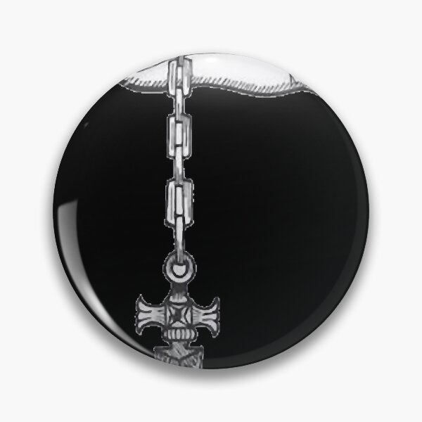 Item preview, Harpoon chain user Classic designed and sold by BillEddie.