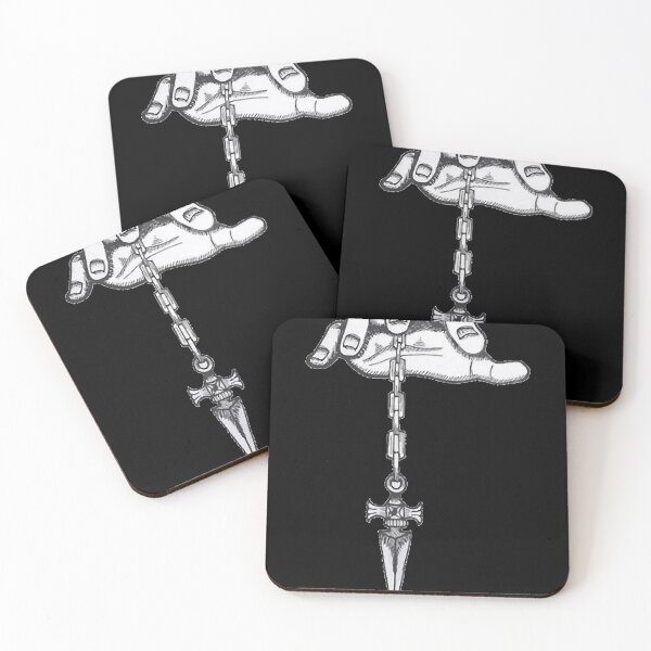 Item preview, Harpoon chain user Classic designed and sold by BillEddie.