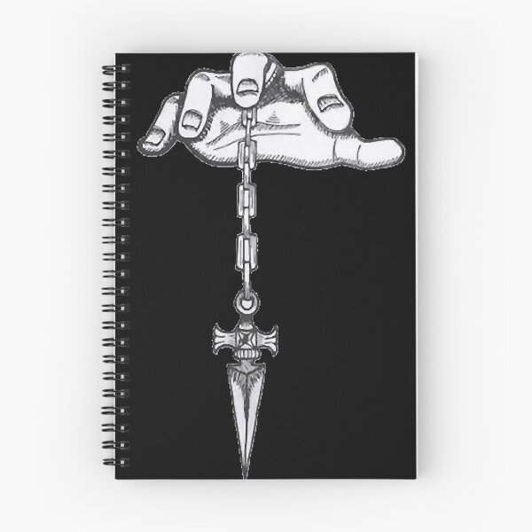 Item preview, Harpoon chain user Classic designed and sold by BillEddie.
