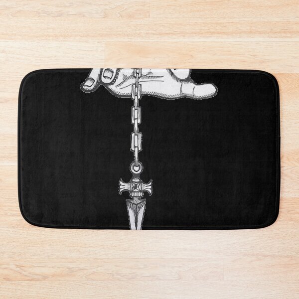 Item preview, Harpoon chain user Classic designed and sold by BillEddie.