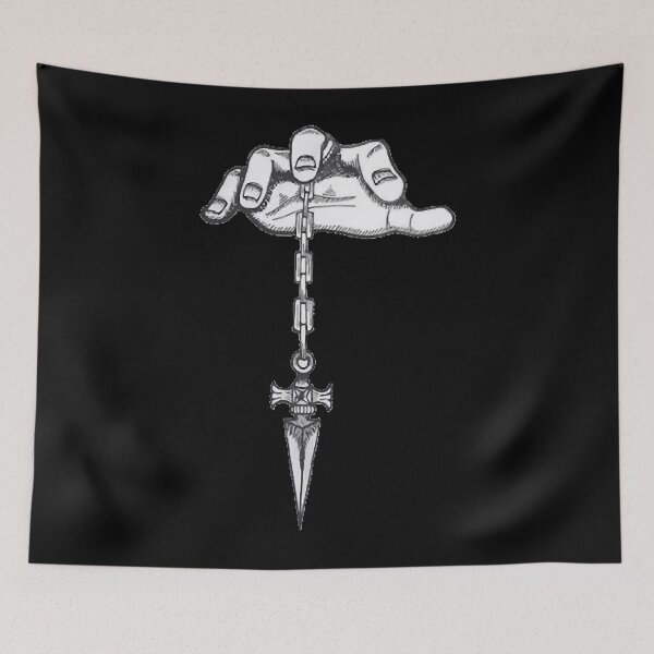 Item preview, Harpoon chain user Classic designed and sold by BillEddie.