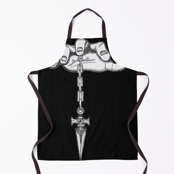 Item preview, Harpoon chain user Classic designed and sold by BillEddie.