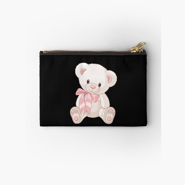 Item preview, Cute bear designed and sold by Syaddad.