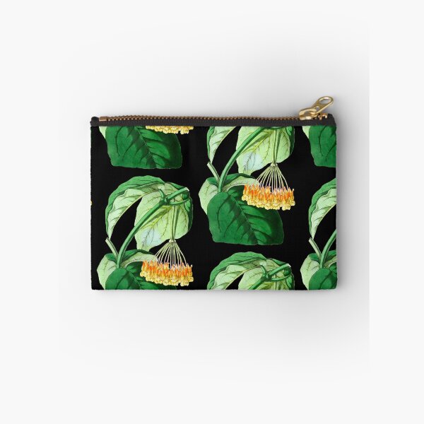 Item preview, Hoya lasiantha - botanical illustration designed and sold by chimakingthings.