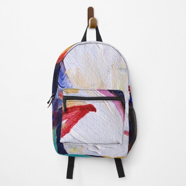 Item preview, Colorful Oil Painting  designed and sold by JTS STORE.