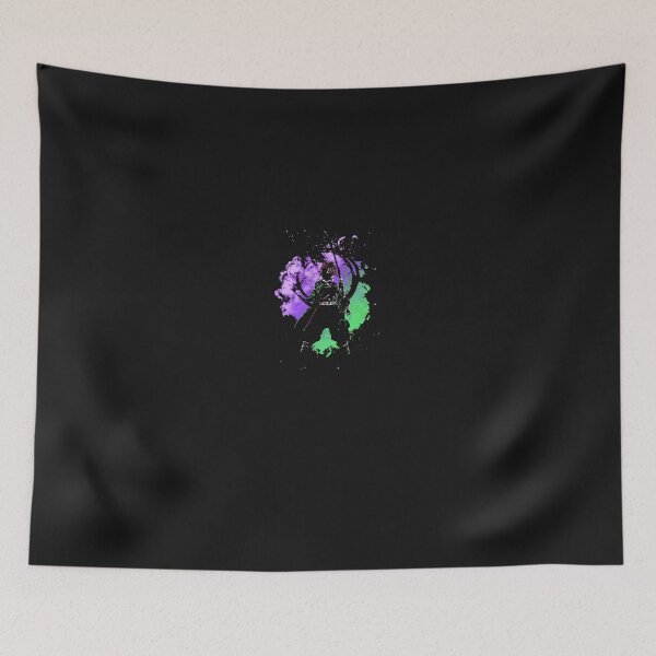 Item preview, Soul of the Demon Hunter designed and sold by lengosl.