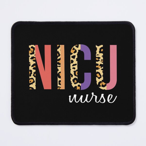 Item preview, NICU Nurse designed and sold by TheBeastNation.