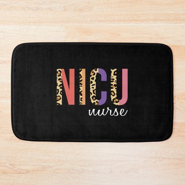 Item preview, NICU Nurse designed and sold by TheBeastNation.