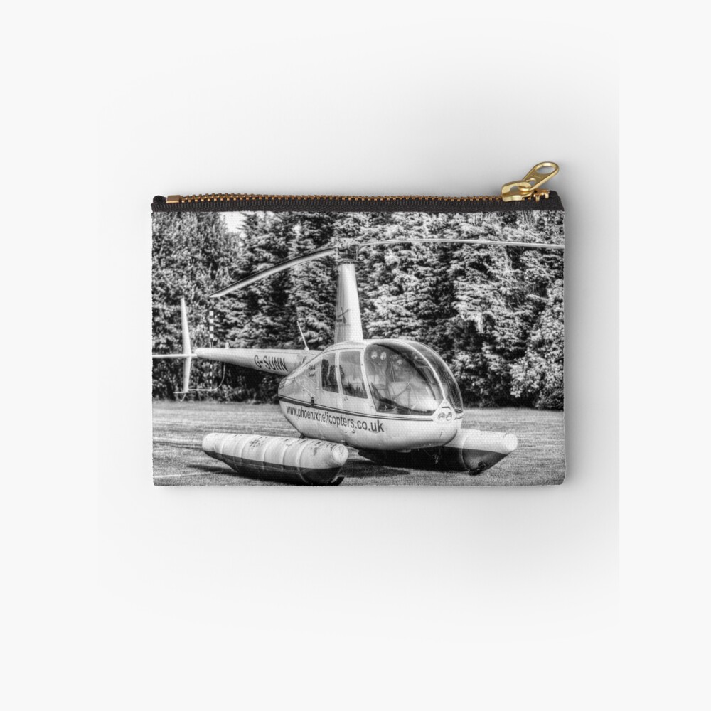 Item preview, Zipper Pouch designed and sold by MikeWeeks.