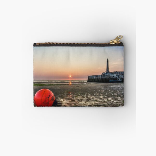 Item preview, Margate Beach low tide designed and sold by Ian Hufton.