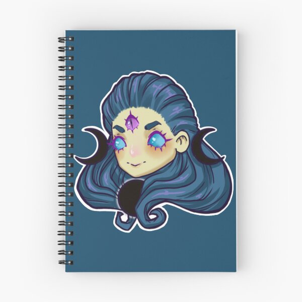 Item preview, Total eclipse of the heart (chibi edition) designed and sold by Sigra.