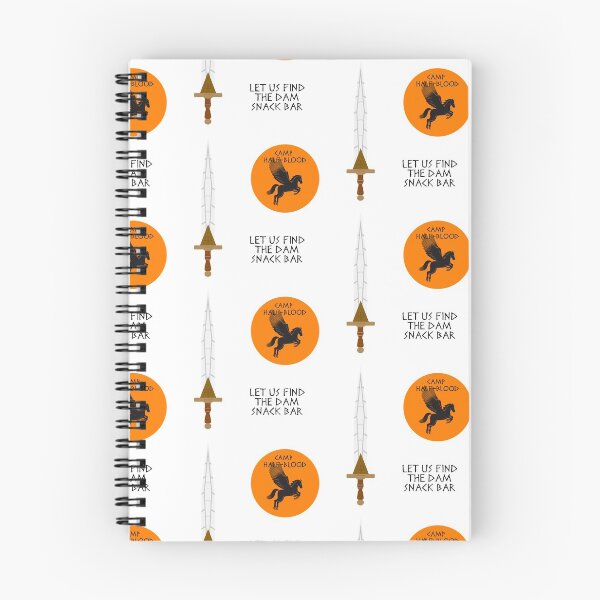Item preview, Percy Jackson Sticker Collection designed and sold by emberprints.