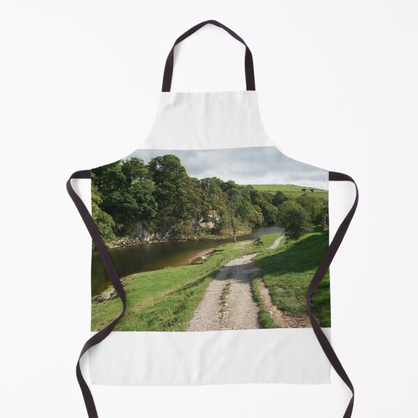 Item preview, River Wharfe and country walk near Burnsall designed and sold by paulwatson1966.