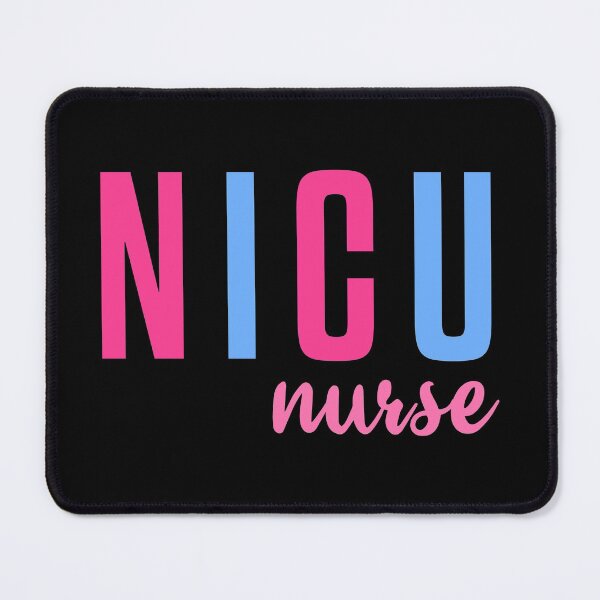 Item preview, NICU Nurse designed and sold by TheBeastNation.