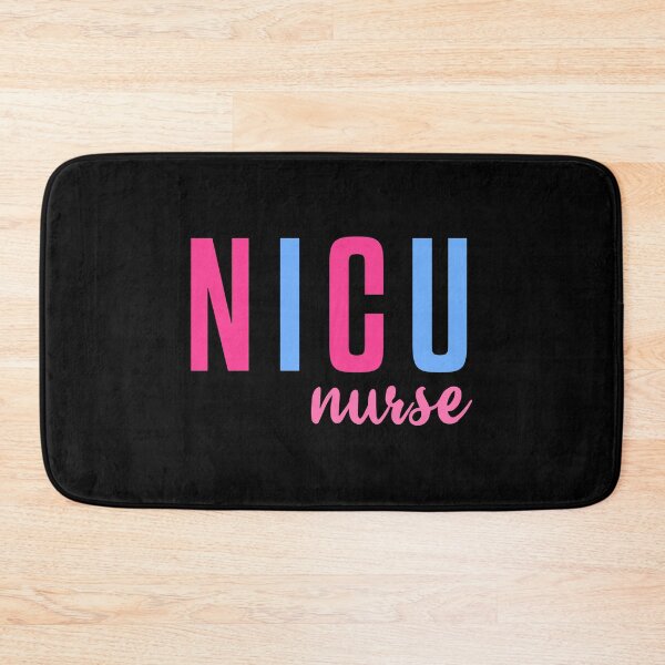 Item preview, NICU Nurse designed and sold by TheBeastNation.