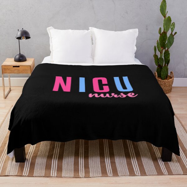 Item preview, NICU Nurse designed and sold by TheBeastNation.
