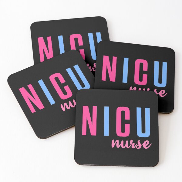 Item preview, NICU Nurse designed and sold by TheBeastNation.