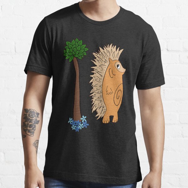 Mamma Mia 2- Hedgehog Dress Essential T-Shirt