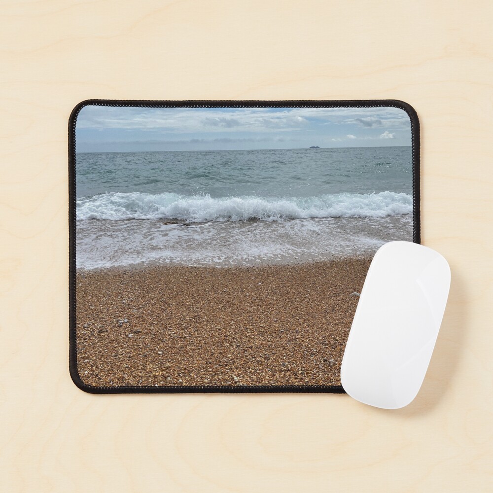 Item preview, Mouse Pad designed and sold by RandomWe.