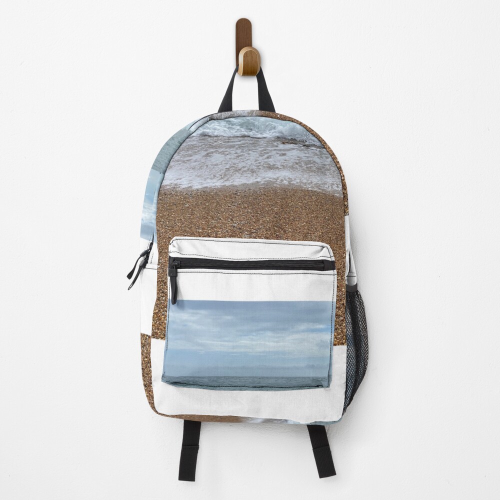 Item preview, Backpack designed and sold by RandomWe.