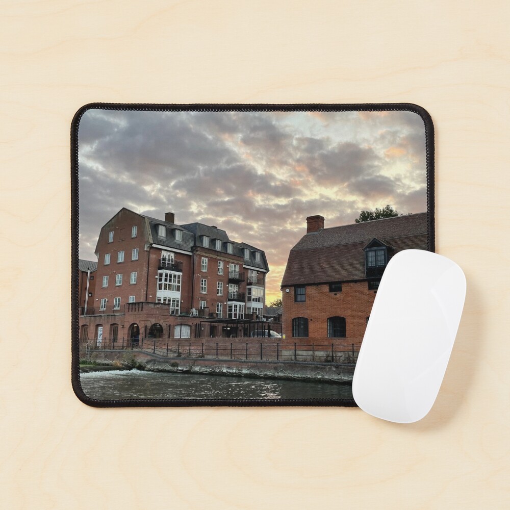 Item preview, Mouse Pad designed and sold by RandomWe.