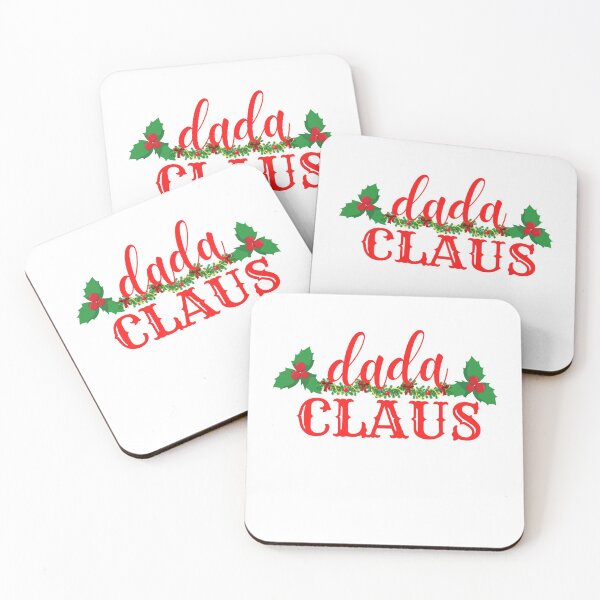 Item preview, Christmas Dad designed and sold by Hoetoons.